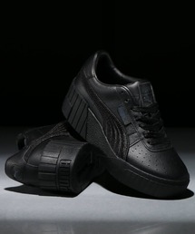 PUMA | PUMA CALI WEDGE EMBROIDERY WNS / プーマ カリ ウェッジ エンブロイダリー ウィメンズ(スニーカー)