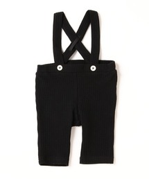 petit main | ストラップハイウエストパンツ(その他パンツ)