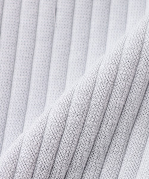 petit main（プティマイン）の「ストラップハイウエストパンツ（その他パンツ・キッズ・サックスブルー/ブラック/ベージュ・80ｃｍ/70cm）」の7枚目の写真