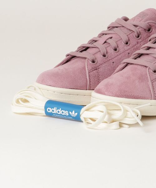 【未使用品】アディダス スタンスミス　パープル系　GW9724 楽天市場】adidas アディダス スニーカー STAN SMITH スタンス