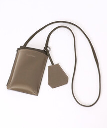 マルチミニショルダーバッグ