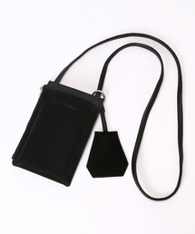 Purple&Yellow | マルチミニショルダーバッグ(ショルダーバッグ)