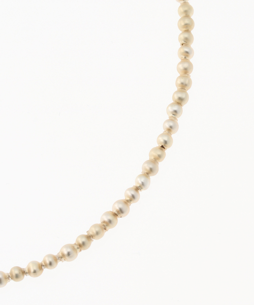 SLOBE IENA SLOBE アンクレット　新品 LOUISE DAMAS/ルイーズダマス】SLOBE別注 アンクレット