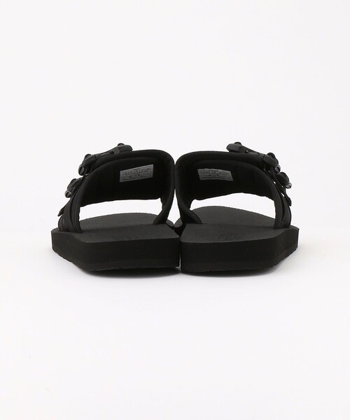 THE NORTH FACE(ザノースフェイス)の「THE NORTH FACE/ザノースフェイス Base Camp Strap Slide II/ベース キャンプ ストラップ スライド II(ユニセックス)(サンダル・メンズ・ホワイト/ブラック/カモフラージュ・8/9/5/6/10)」の7枚目の写真