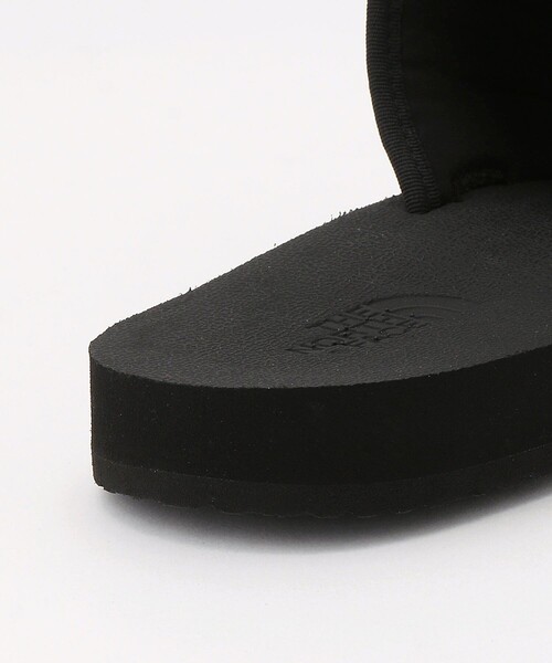 THE NORTH FACE(ザノースフェイス)の「THE NORTH FACE/ザノースフェイス Base Camp Strap Slide II/ベース キャンプ ストラップ スライド II(ユニセックス)(サンダル・メンズ・ホワイト/ブラック/カモフラージュ・8/9/5/6/10)」の11枚目の写真