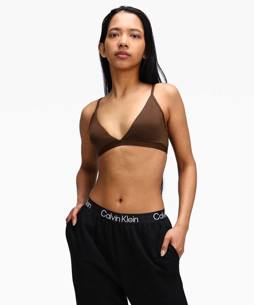 Calvin Klein（カルバン・クライン）の「ライトライン トライアングル