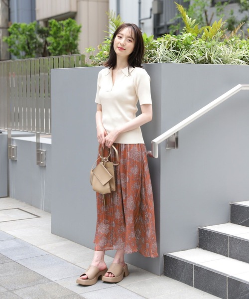 Andemiu（アンデミュウ）の「アツゾコミュール299113（サンダル・レディース・ホワイト/ブラック/ブラウン・SMALL/MEDIUM/LARGE）」の4枚目の写真