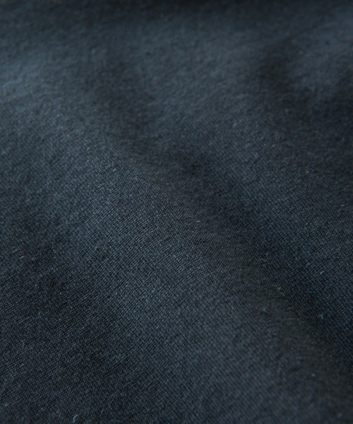 RIVE DROITE（リヴドロワ）の「セミフレアースリーブカットソー（Tシャツ/カットソー・レディース・オフホワイト/ブラック/キャメル・FREE）」の22枚目の写真