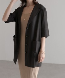 COLLAGE GALLARDAGALANTE | この夏必須アイテム/ジャケット風シャツ(シャツ/ブラウス)