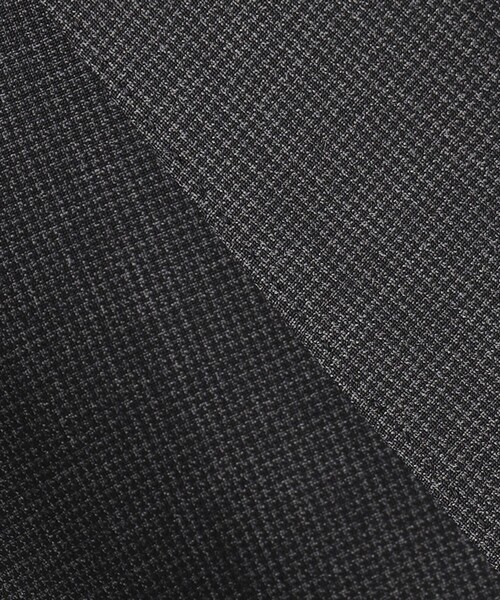 J.PRESS（ジェイプレス）の「BAHARIYE Houndstooth テーラード ジャケット（テーラードジャケット・レディース・グレー系3・9/13/11/7）」の6枚目の写真