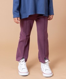 trois lapins kp | ストレッチスムース起毛パンツ(100～130)(その他パンツ)