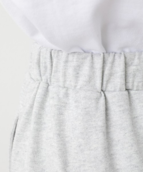 RODEO CROWNS WIDE BOWL（ロデオクラウンズワイドボウル）の「Re likeカットマキシスカート（スカート・レディース・ネイビー/グレー×ホワイト・FREE）」の16枚目の写真