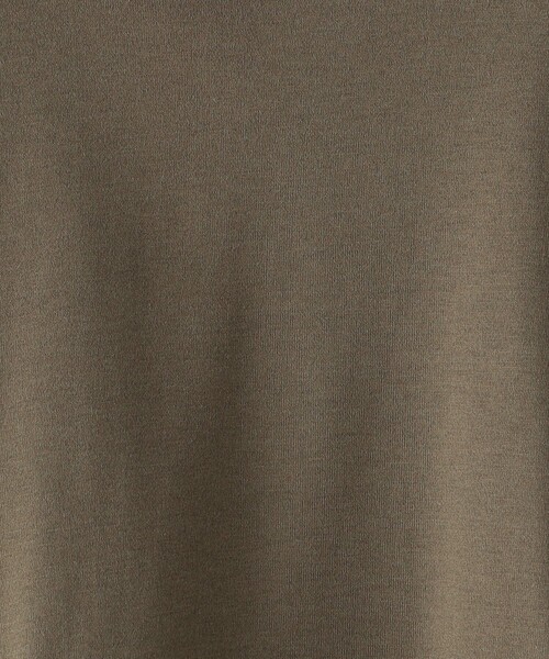 SHIPS(シップス)の「SHIPS KIDS:100~130cm / <多機能>マルチエフェクト(R) ポケット TEE(Tシャツ/カットソー・キッズ・ブラック/カーキ・100/110/120/130)」の14枚目の写真