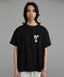 PC EMBLEM TEE