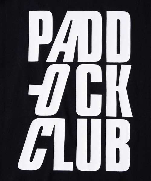DELUXE(デラックス)の「PC EMBLEM TEE(Tシャツ/カットソー・メンズ・ホワイト/ブラック・LARGE/X-LARGE/MEDIUM)」の10枚目の写真