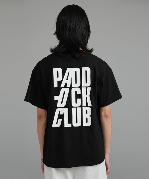 DELUXE(デラックス)の「PC EMBLEM TEE(Tシャツ/カットソー・メンズ・ホワイト/ブラック・LARGE/X-LARGE/MEDIUM)」の14枚目の写真