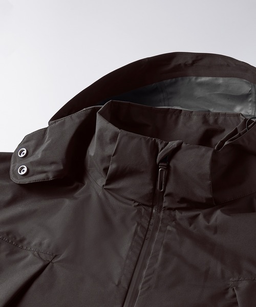 DESCENTE（デサント）の「【デサントオルテライン】ゴアテックスパック