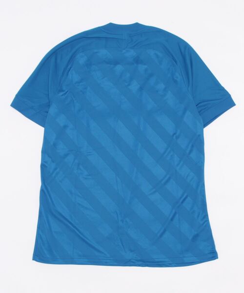 NIKE(ナイキ)の「《NIKEアパレル》ナイキ チャレンジ III S/S ジャージ(Tシャツ/カットソー・メンズ・レッド系その他/ネイビー/ブラック/ロイヤルブルー/ホワイト/グリーン・L/M/S/XL/2XL)」の7枚目の写真