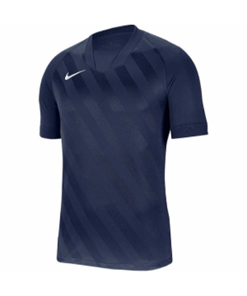 NIKE(ナイキ)の「《NIKEアパレル》ナイキ チャレンジ III S/S ジャージ(Tシャツ/カットソー・メンズ・レッド系その他/ネイビー/ブラック/ロイヤルブルー/ホワイト/グリーン・L/M/S/XL/2XL)」の11枚目の写真