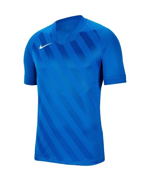 NIKE(ナイキ)の「《NIKEアパレル》ナイキ チャレンジ III S/S ジャージ(Tシャツ/カットソー・メンズ・レッド系その他/ネイビー/ブラック/ロイヤルブルー/ホワイト/グリーン・L/M/S/XL/2XL)」の18枚目の写真