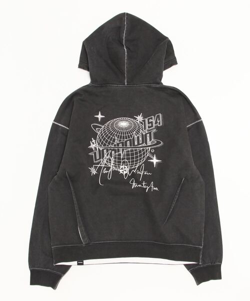 UNKNOWN LONDON（アンノウン・ロンドン）の「【UNKNOWN LONDON