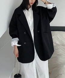 LOPASS（ロパス）の「テーラードジャケット（テーラードジャケット）」