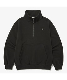 THE NORTH FACE | THE NORTH FACE(ザ・ノースフェイス)/COMFY HALF ZIP SWEATSHIRTS コンフィハーフジップスウェットシャツ(スウェット)