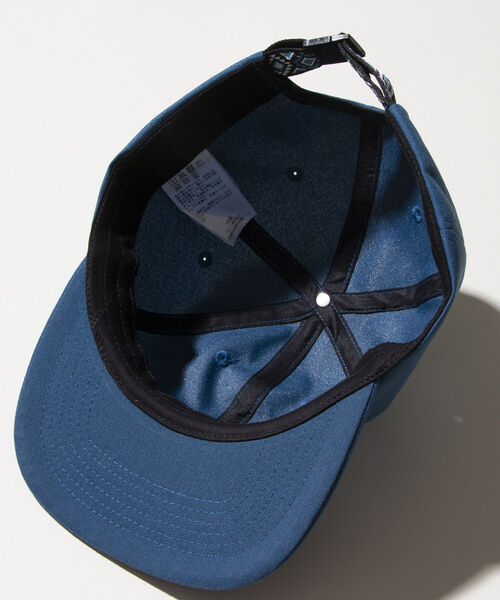 Franklin Climbing（フランクリンクライミング）の「【Franklin Climbing/フランクリンクライミング】6パネルキャップ（キャップ・メンズ・ブラック/イエロー/ブルー・FREE）」の14枚目の写真