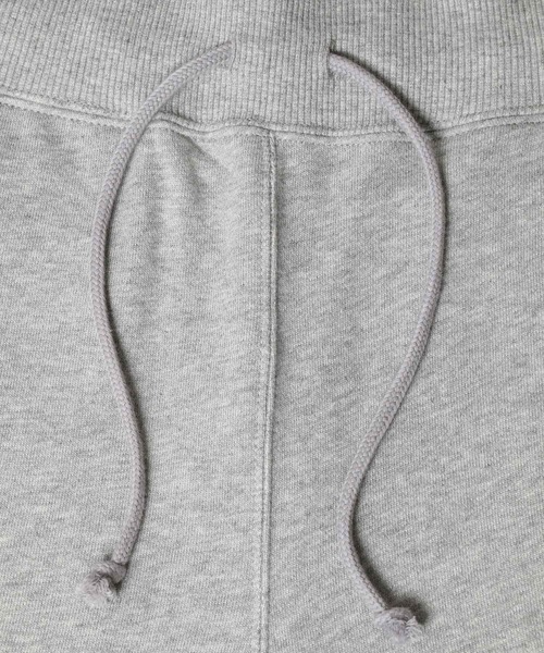Champion（チャンピオン）の「Champion/チャンピオン USAコットン 裏毛 ワンポイント刺繍 スウェットパンツ/ジョガーパンツ（スウェットパンツ・メンズ・ブラック/ネイビー/グレー/アーミー・M/L/XL）」の16枚目の写真