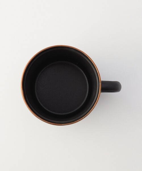 FREAK'S STORE(フリークスストア)の「BAREBONES LIVING/ベアボーンズリビング エナメルカップ2個セット(その他小物・メンズ・ブラック/ブルー/ブルーグリーン・ONE SIZE)」の7枚目の写真