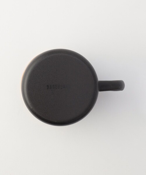 FREAK'S STORE(フリークスストア)の「BAREBONES LIVING/ベアボーンズリビング エナメルカップ2個セット(その他小物・メンズ・ブラック/ブルー/ブルーグリーン・ONE SIZE)」の8枚目の写真