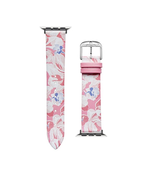 Ted Baker（テッドベーカー）の「TED BAKER/テッドベーカー APPLE WATCH STRAPS 替えベルトTEA