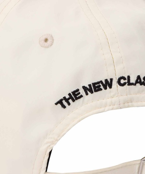 NESTA BRAND（ネスタブランド）の「撥水 切替 カラー キャップ（キャップ・メンズ・キナリ/オリーブ・F）」の9枚目の写真