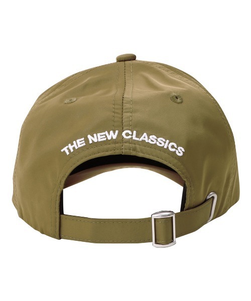 NESTA BRAND（ネスタブランド）の「撥水 切替 カラー キャップ（キャップ・メンズ・キナリ/オリーブ・F）」の11枚目の写真