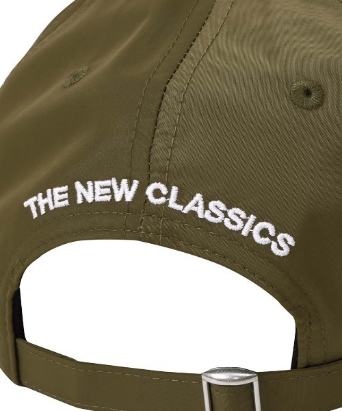 NESTA BRAND（ネスタブランド）の「撥水 切替 カラー キャップ（キャップ・メンズ・キナリ/オリーブ・F）」の17枚目の写真