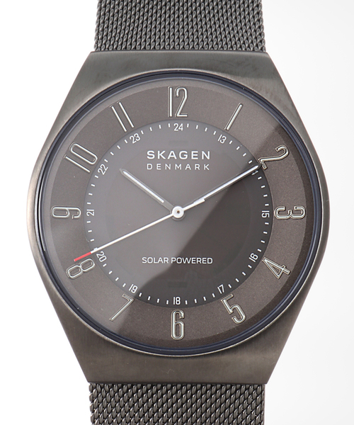 SKAGEN SKW6836 37mm【 ウォッチ 】（アナログ腕時計）｜SKAGEN 