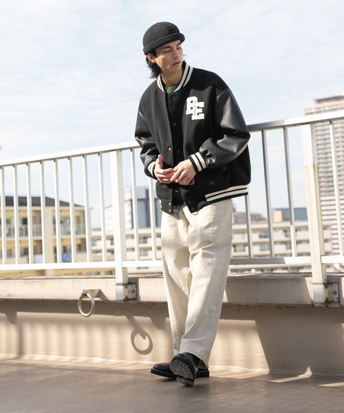 niko and...（ニコアンド）の「[抗菌防臭]リブウールロールキャップ（キャップ・メンズ・ブラック/オリーブ/ブラウン・FREE）」の22枚目の写真