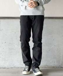 【Levi's】514ストレートデニムパンツ