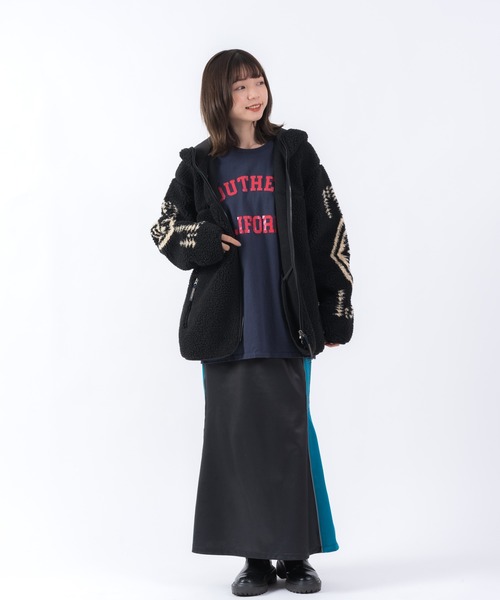 PENDLETON(ペンドルトン)の「【 PENDLETON / ペンドルトン 】 BOAZIP HOODIE ジップ パーカー 2475-9016 MNY(ブルゾン・メンズ・アイボリー/ブラック/ネイビー・MEDIUM/LARGE)」の21枚目の写真