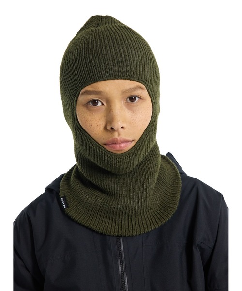 BURTON（バートン）の「ALL DAY LONG バラクラバ（ネックウォーマー