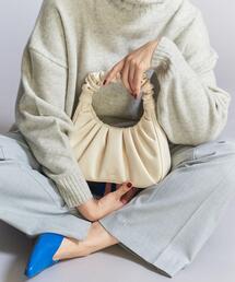 JW PEI | ＜JW PEI＞GABBI バッグ 22FW(ハンドバッグ)