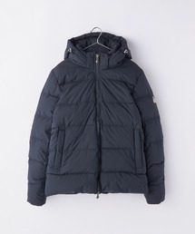 PYRENEX SPOUTNIC DOWN JACKET ピレネックス スプートニク ダウンジャケット