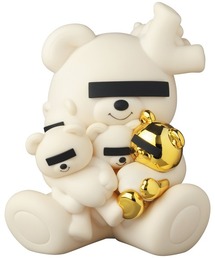UNDERCOVER GRACE フィギュア UNDERCOVER×MEDICOM TOY 'VCD GRACE'フィギュア クリーチャー
