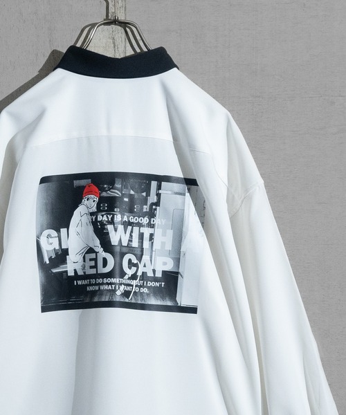 RED LABEL フリル付きホワイトシャツ サイズ2 ヴィヴィアンウエストウッド レッドレーベルVivienne Westwood