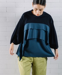 MARECHAL TERRE | デザイントップス(Tシャツ/カットソー)