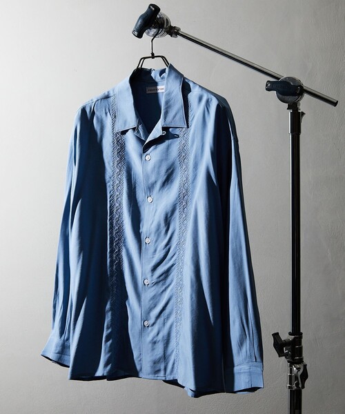 FREAK'S STORE（フリークスストア）の「【限定展開】Relax Fit