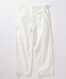 JOURNAL STANDARD | バックサテンベイカー レギュラーパンツ(カーゴパンツ)