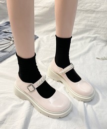 パール」に該当するローファーファッション通販 - ZOZOTOWN