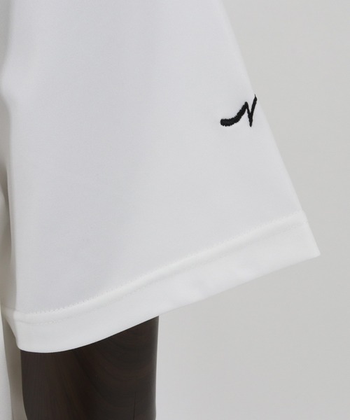 CALL&RESPONSE(コールアンドレスポンス)の「mt8223-プリント半袖TEE-ライオン(Tシャツ/カットソー・メンズ・ブラック/ホワイト・1/5/4/2)」の14枚目の写真