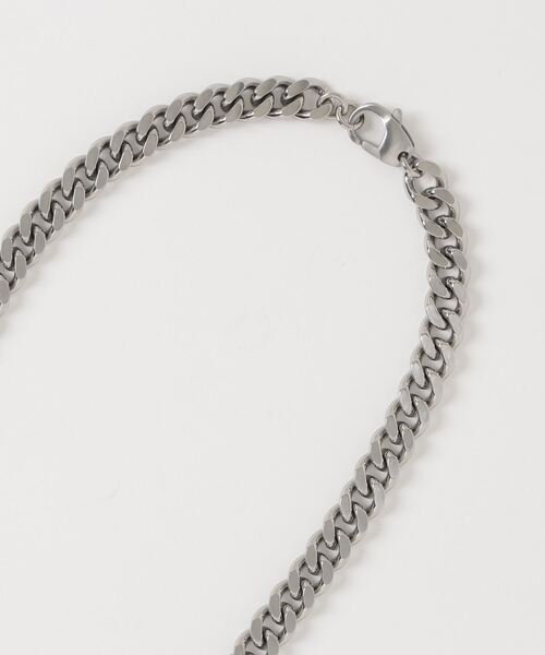 EMPORIO ARMANI（エンポリオアルマーニ）の「NECKLACE